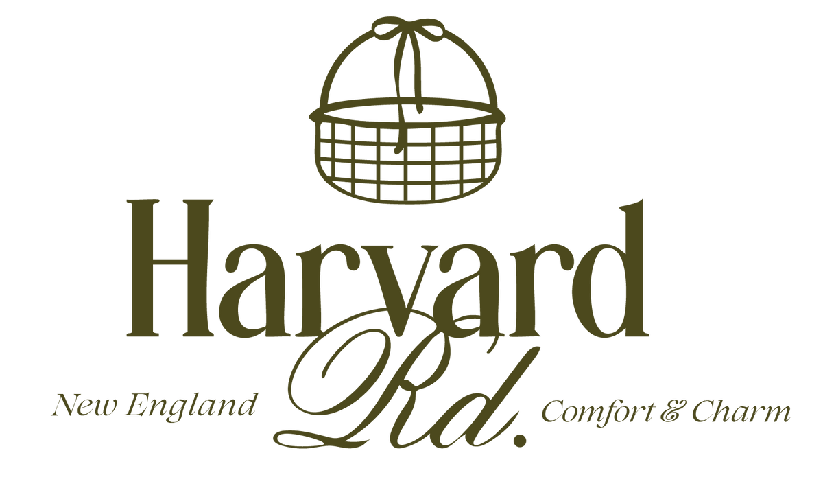 Harvard Rd.